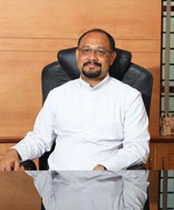 Fr. Philipose Thunduvalichira