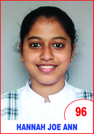 Hannah Joe Ann